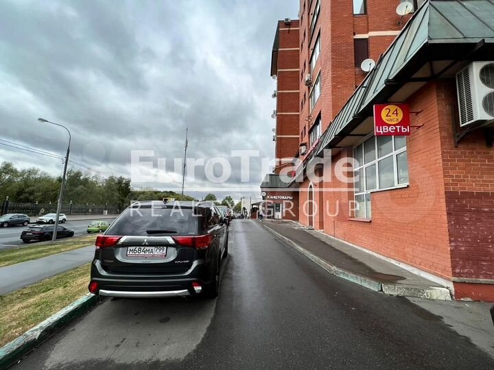 Сдам торговое помещение, 170 м²