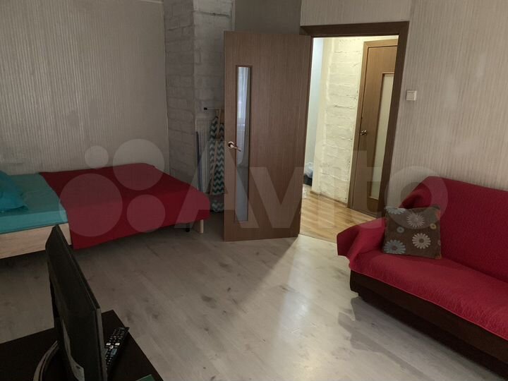 1-к. квартира, 30 м², 2/5 эт.