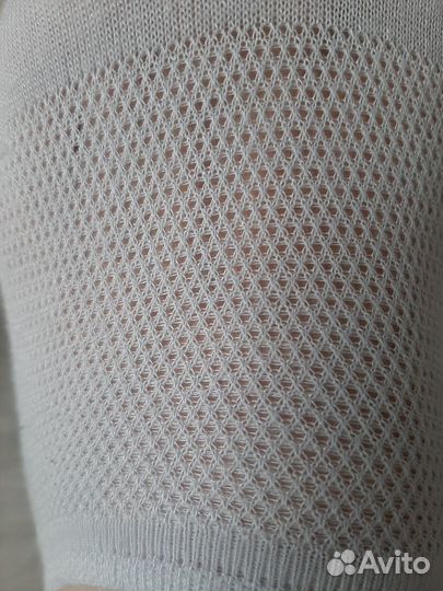 Комплект цветных женских следков