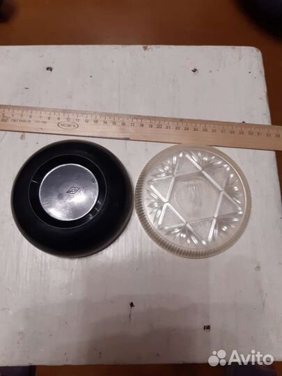 Шкатулка СССР