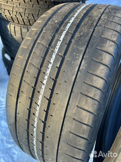 Pirelli P Zero 275/35 R20 102Y