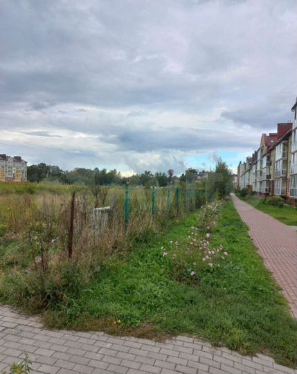 Участок 65 сот. (ИЖС)