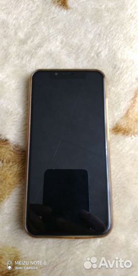 OUKITEL U18, 4/64 ГБ