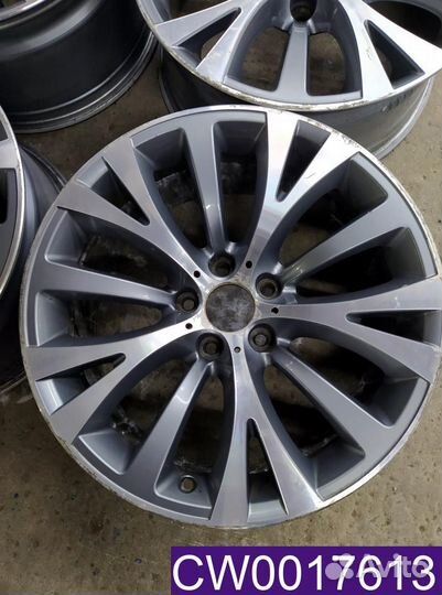 Диски R19 BMW 7, 5 Gran Turismo Б/у оригинал