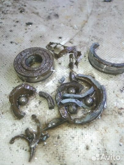 Ремонт стиральных машин-автомат