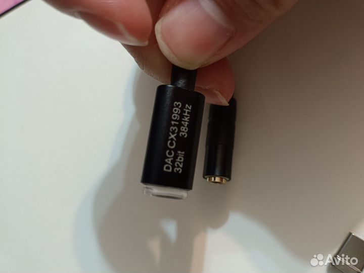 Переходник type c