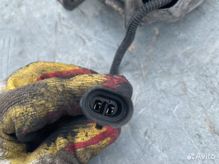 Генератор 1.7D Opel Kadett Astra Vectra Гарантия