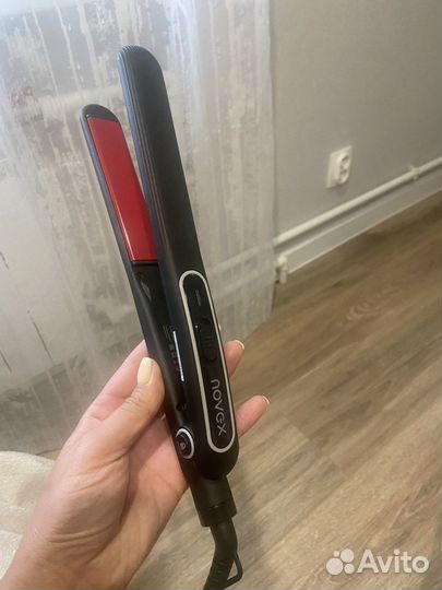 Выпрямитель для волос