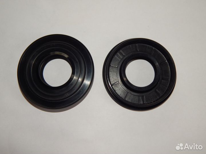 Сальник бака 35*74/81*14,5 для стиральной машины