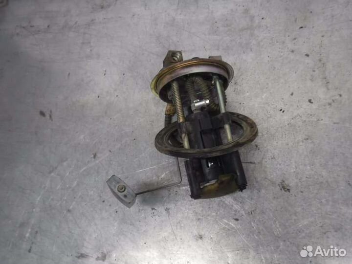 Бензонасос Ваз 2115 2111