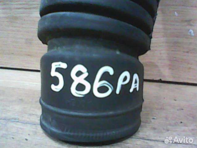 Патрубок турбины Mercedes-Benz E W210 a 6020940909