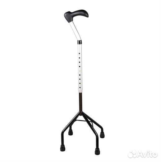 Противогололёдные наконечники для трости