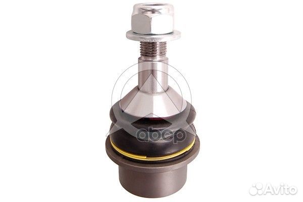 Опора шаровая перед/ зад 93089 Sidem