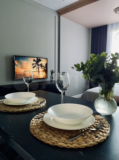 Квартира-студия, 26 м², 7/20 эт.