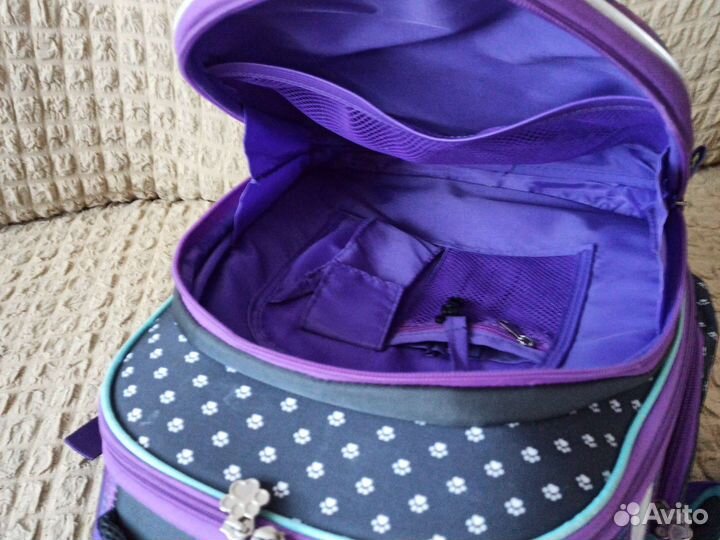 Рюкзак школьный Erhaft