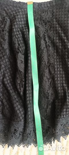 Юбка мини 48-50