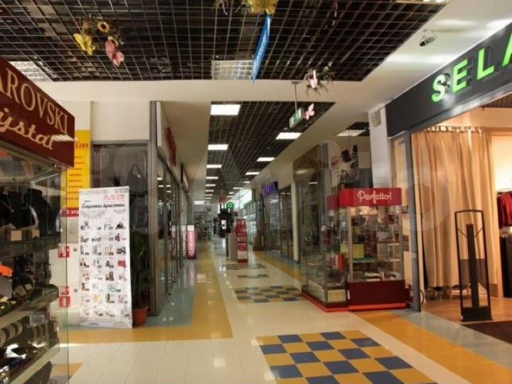 Продам торговое помещение, 30 м²