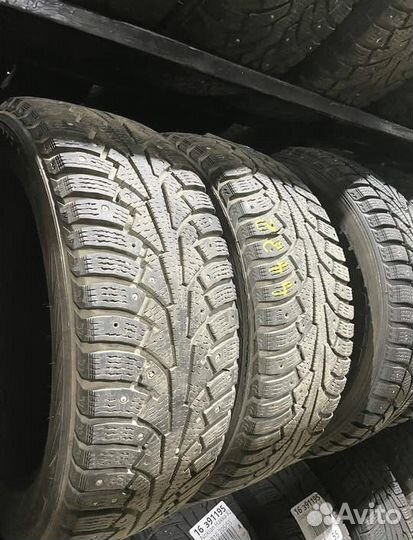 Nokian Tyres Nordman 5 205/55 R16 94P