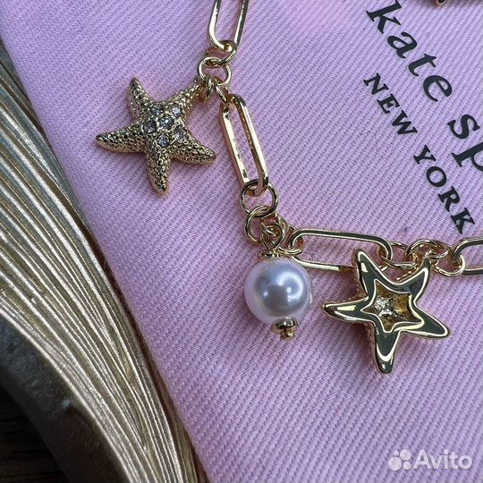 Браслет Kate Spade