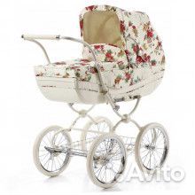 Детские коляски Geoby C605