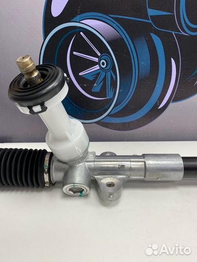 Рулевая рейка KIA Sportage Hyundai 56500-2S010