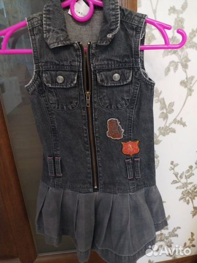 Одежда для девочки