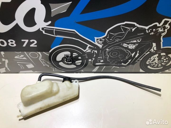 Расширительный бачок охлаждения Kawasaki ZZR 400-2