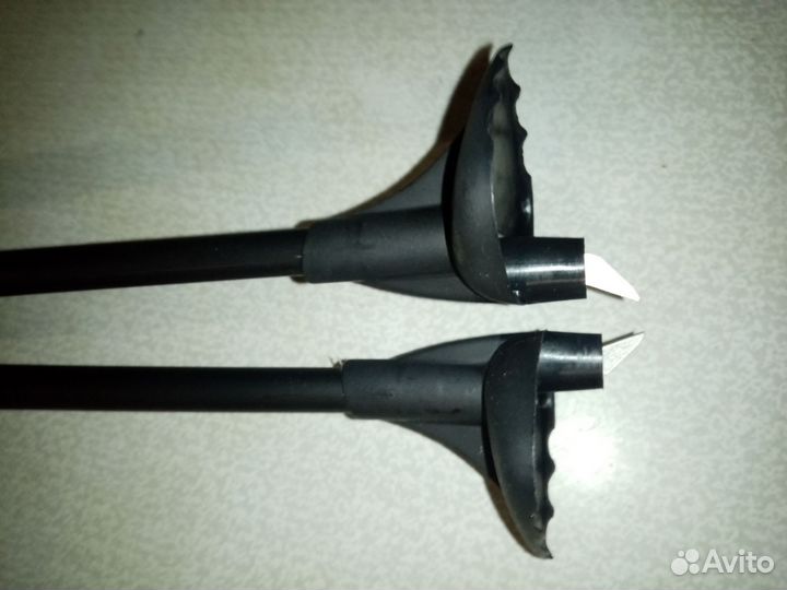 Лыжные палки