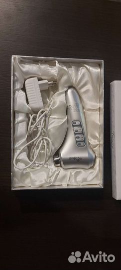 Desheli дешели набор косметический