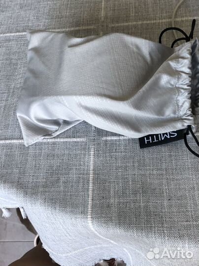 Горнолыжные очки smith оригинал