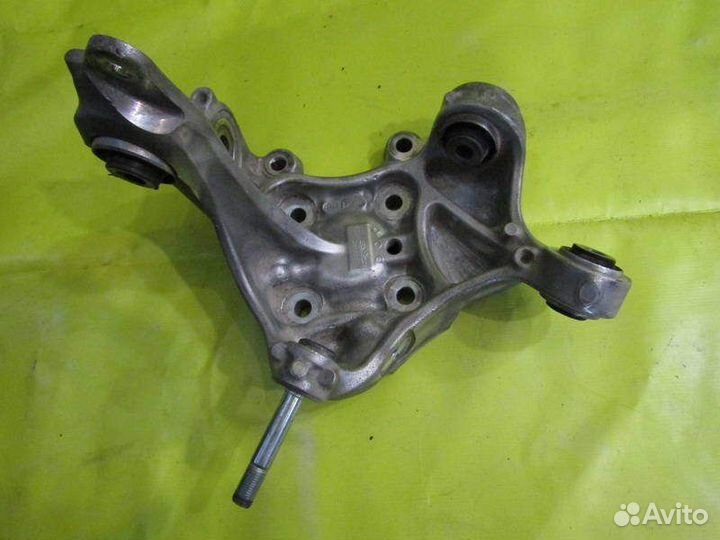 Цапфа задняя правая Honda Accord 9 13-17г 36085