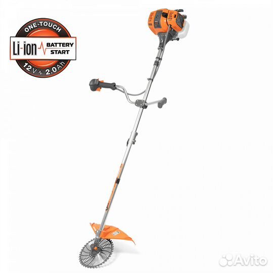 Бензокоса daewoo dabc 420E +подарки