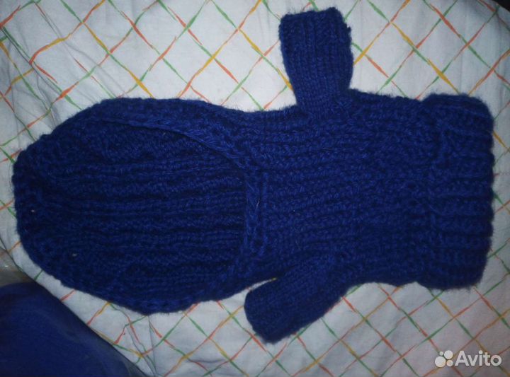 Комплект шапка, пальто для вашего питомца