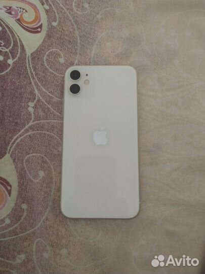 iPhone 11 128gb бу