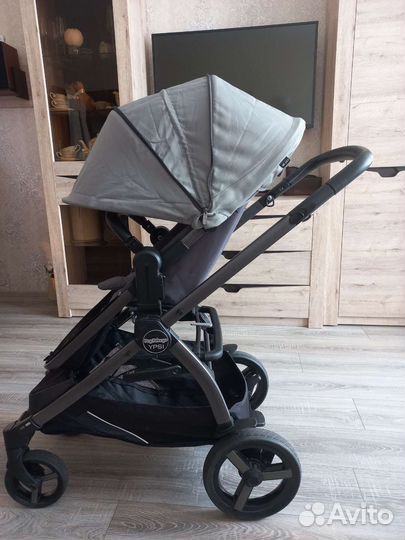 Коляска peg perego ypsi