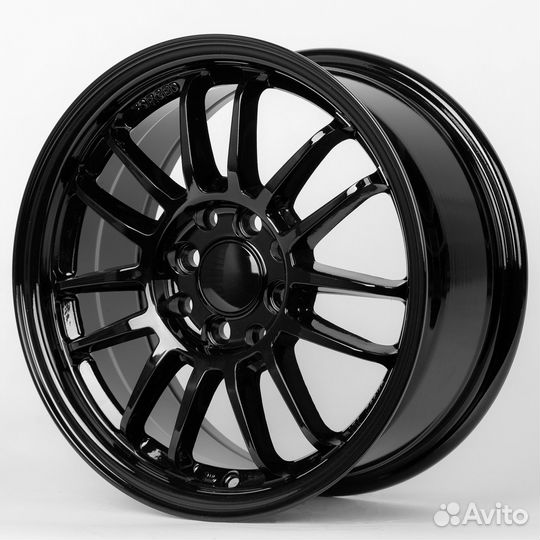 Новые диски rays R15