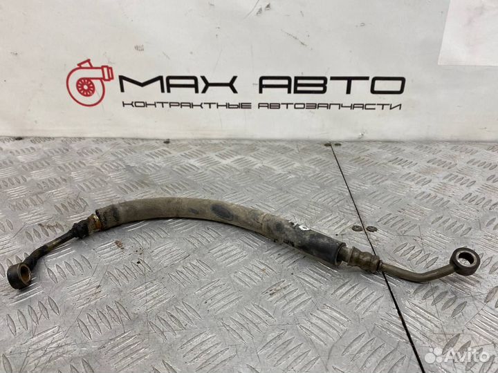 Б/У Трубка гидроусилителя (гура, патрубок, шланг)