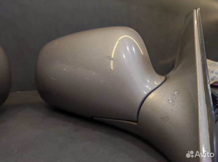 Зеркало заднего вида боковое