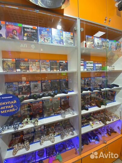 PS5 God Of War Ragnarok (полностью на русском яз.)