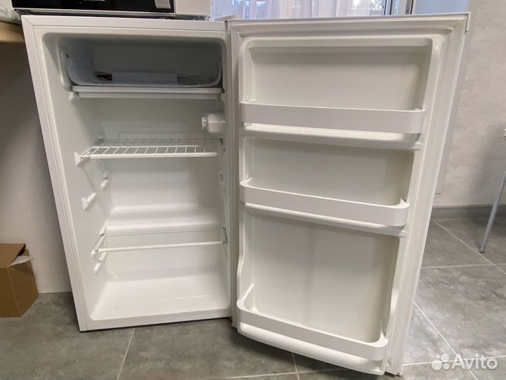 Холодильник