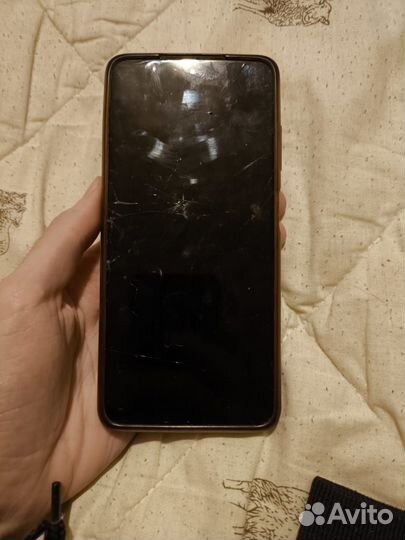 Xiaomi Poco X3 NFC, 6/128 ГБ