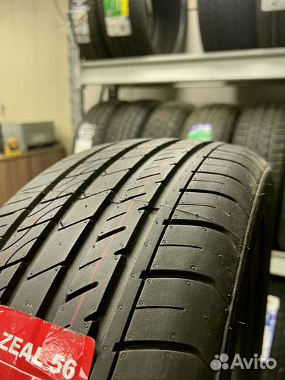 iLink L-Zeal56 205/45 R17 139T