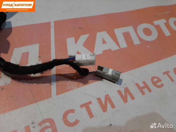 Зеркало наружное правое Mazda 6 GJ 2013 34038