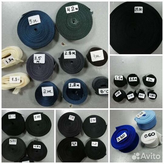 Шпульки,иглы и пр. портновская мелочь