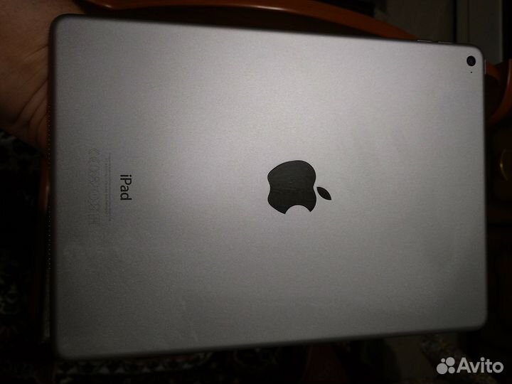 iPad Air 2 16gb A1566