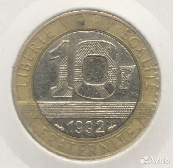 Монеты