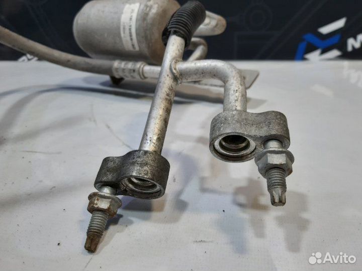 Осушитель кондиционера Lincoln Navigator U228 5.4