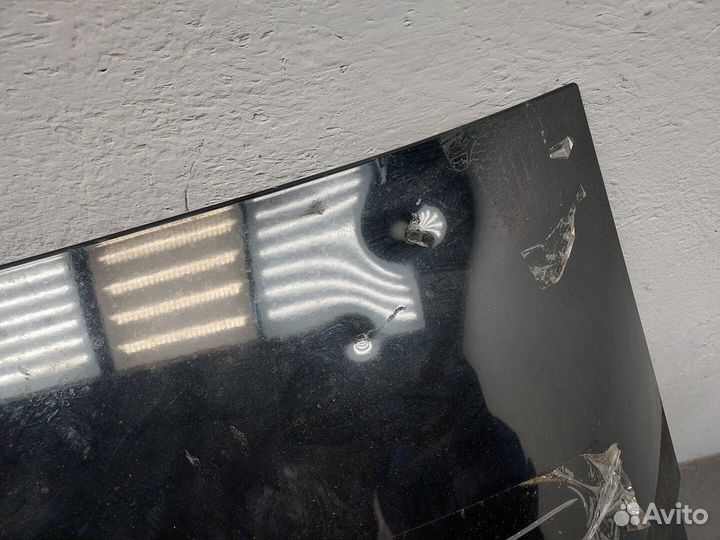 Крышка багажника BMW i3, 2016