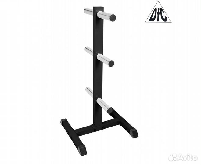 Стойка для хранения дисков диаметром 50 мм (6)