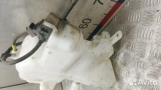 Бачок омывателя mazda 6 GJ (YKR09NL01)